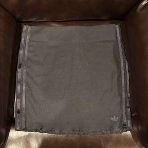 Adidas Women's Black Skirt
